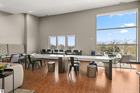 Tiny photo for 630 Garfield Avenue #212, Traverse City, MI 49686 (MLS # 1941652)