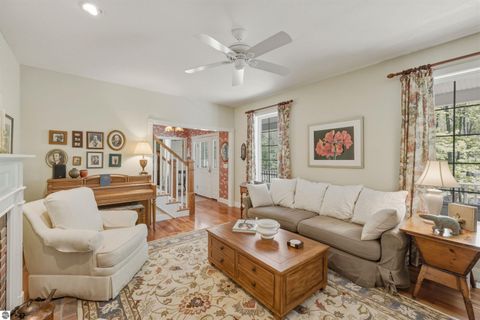 Tiny photo for 8745 Wheeler Oaks Drive, Williamsburg, MI 49690 (MLS # 1946223)