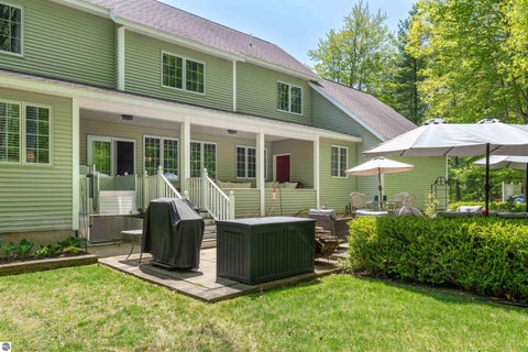 Tiny photo for 8745 Wheeler Oaks Drive, Williamsburg, MI 49690 (MLS # 1946223)