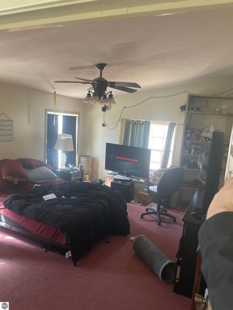 Tiny photo for 118 Mound ST, Bellaire, MI 49615 (MLS # 1948326)