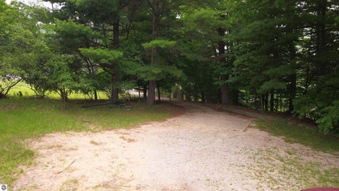Tiny photo for 118 Mound ST, Bellaire, MI 49615 (MLS # 1948326)