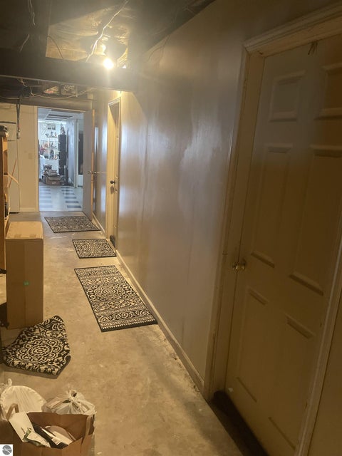 Tiny photo for 118 Mound ST, Bellaire, MI 49615 (MLS # 1948326)