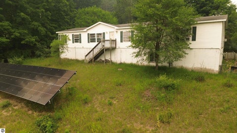 Tiny photo for 118 Mound ST, Bellaire, MI 49615 (MLS # 1948326)