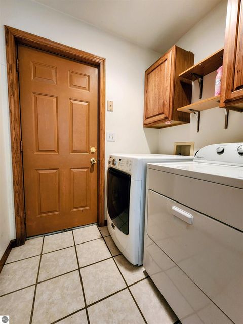 Tiny photo for 1376 Camp 10 Road, Elmira, MI 49730 (MLS # 1943500)