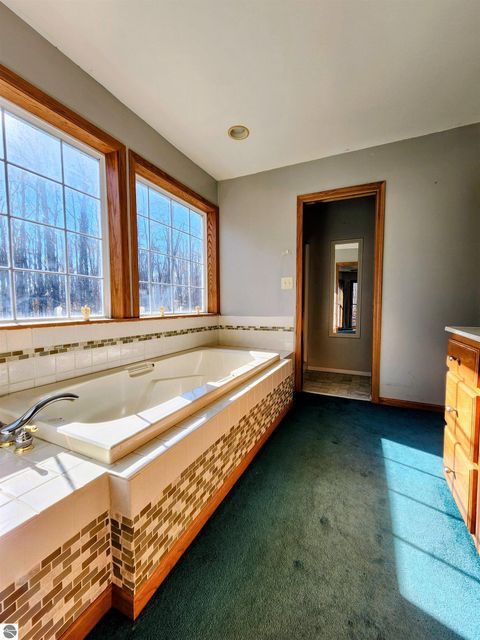 Tiny photo for 1376 Camp 10 Road, Elmira, MI 49730 (MLS # 1943500)