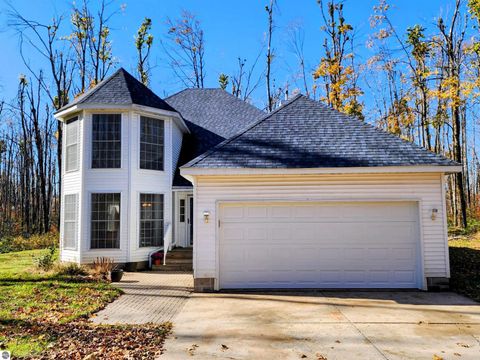 Tiny photo for 1376 Camp 10 Road, Elmira, MI 49730 (MLS # 1943500)