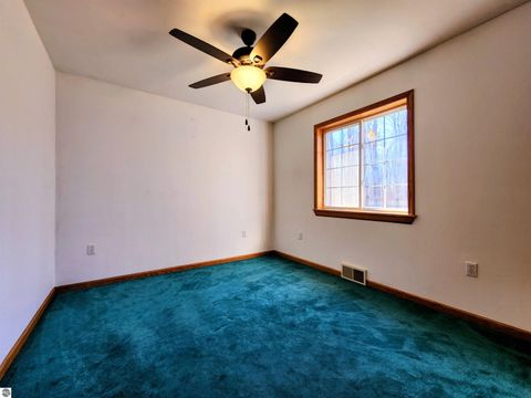 Tiny photo for 1376 Camp 10 Road, Elmira, MI 49730 (MLS # 1943500)