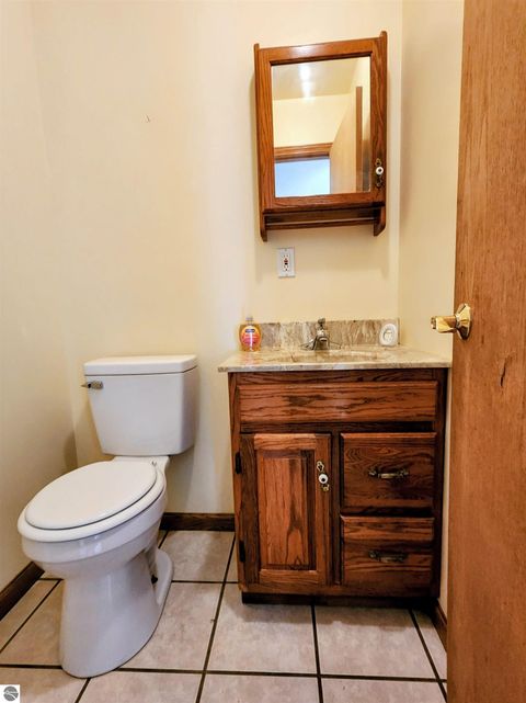 Tiny photo for 1376 Camp 10 Road, Elmira, MI 49730 (MLS # 1943500)