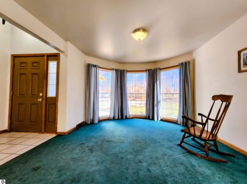 Tiny photo for 1376 Camp 10 Road, Elmira, MI 49730 (MLS # 1943500)