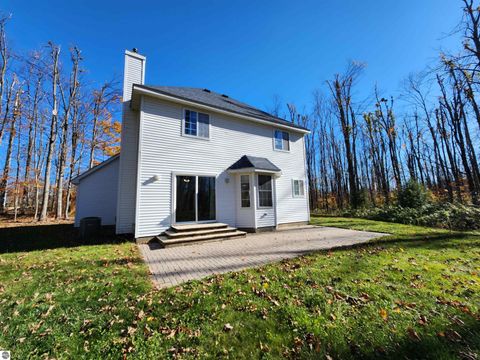 Tiny photo for 1376 Camp 10 Road, Elmira, MI 49730 (MLS # 1943500)