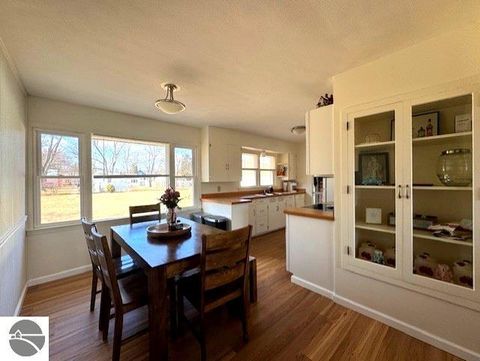 Tiny photo for 214 Grafton Avenue, Alma, MI 48801 (MLS # 1942458)