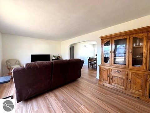 Tiny photo for 214 Grafton Avenue, Alma, MI 48801 (MLS # 1942458)