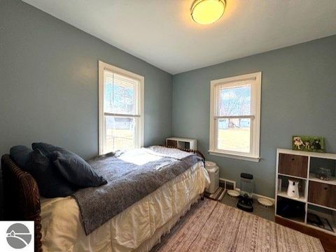 Tiny photo for 214 Grafton Avenue, Alma, MI 48801 (MLS # 1942458)