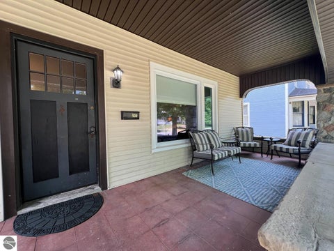 Tiny photo for 538 Webster Street, Traverse City, MI 49686 (MLS # 1950861)