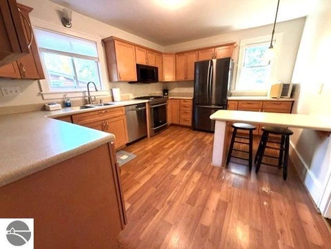 Tiny photo for 538 Webster Street, Traverse City, MI 49686 (MLS # 1950861)