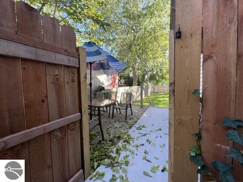 Tiny photo for 538 Webster Street, Traverse City, MI 49686 (MLS # 1950861)