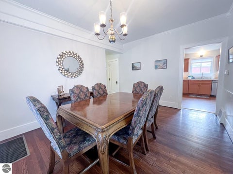 Tiny photo for 538 Webster Street, Traverse City, MI 49686 (MLS # 1950861)