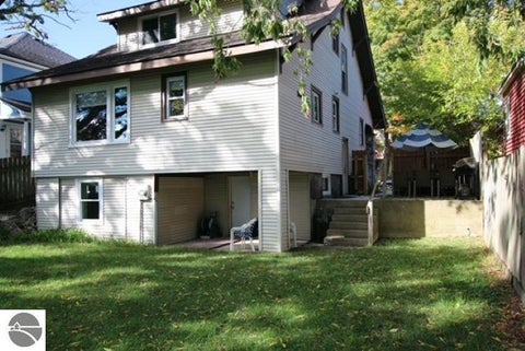 Tiny photo for 538 Webster Street, Traverse City, MI 49686 (MLS # 1950861)