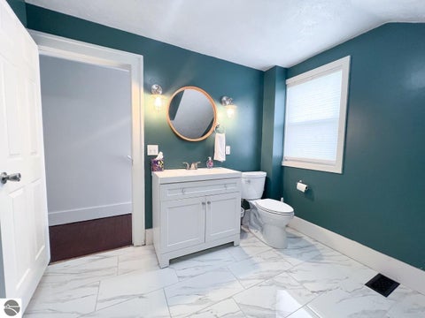 Tiny photo for 538 Webster Street, Traverse City, MI 49686 (MLS # 1950861)