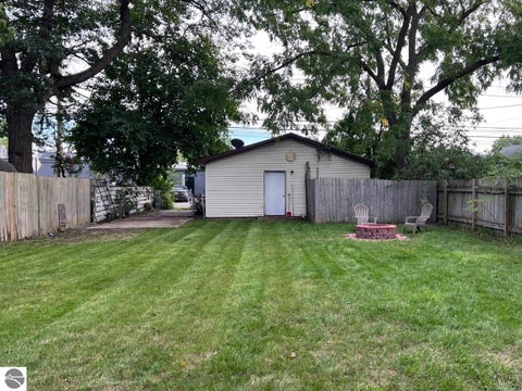 Tiny photo for 538 Webster Street, Traverse City, MI 49686 (MLS # 1950861)