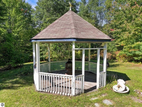 Tiny photo for 1858 N Kings Highway, Luther, MI 49656 (MLS # 1951110)
