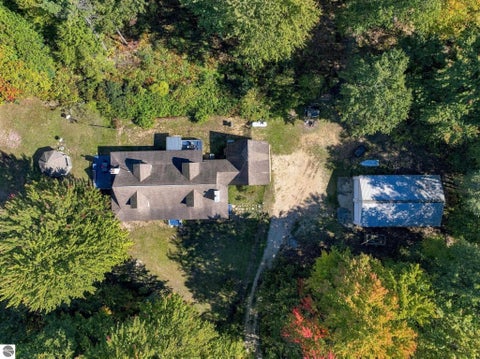 Tiny photo for 1858 N Kings Highway, Luther, MI 49656 (MLS # 1951110)