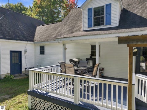 Tiny photo for 1858 N Kings Highway, Luther, MI 49656 (MLS # 1951110)
