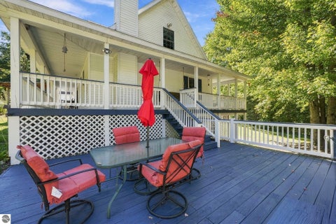 Tiny photo for 1858 N Kings Highway, Luther, MI 49656 (MLS # 1951110)