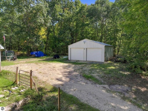 Tiny photo for 1858 N Kings Highway, Luther, MI 49656 (MLS # 1951110)