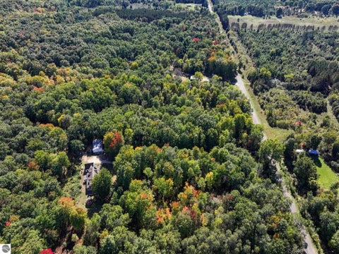 Tiny photo for 1858 N Kings Highway, Luther, MI 49656 (MLS # 1951110)
