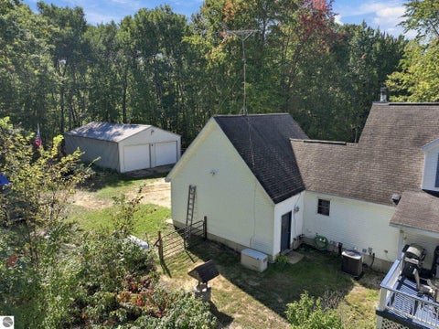 Tiny photo for 1858 N Kings Highway, Luther, MI 49656 (MLS # 1951110)