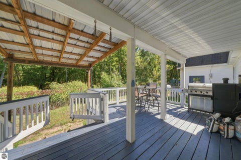 Tiny photo for 1858 N Kings Highway, Luther, MI 49656 (MLS # 1951110)