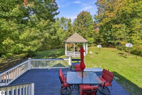 Tiny photo for 1858 N Kings Highway, Luther, MI 49656 (MLS # 1951110)
