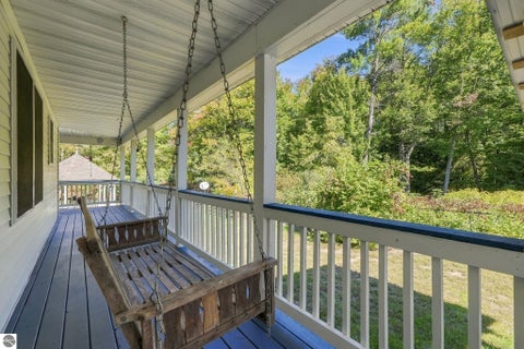 Tiny photo for 1858 N Kings Highway, Luther, MI 49656 (MLS # 1951110)