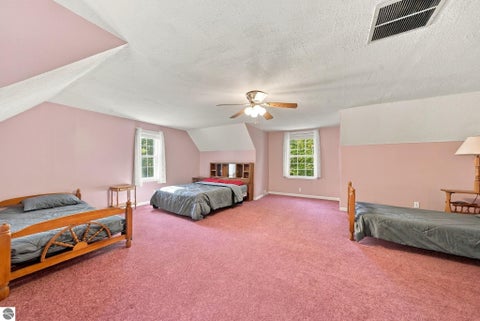 Tiny photo for 1858 N Kings Highway, Luther, MI 49656 (MLS # 1951110)