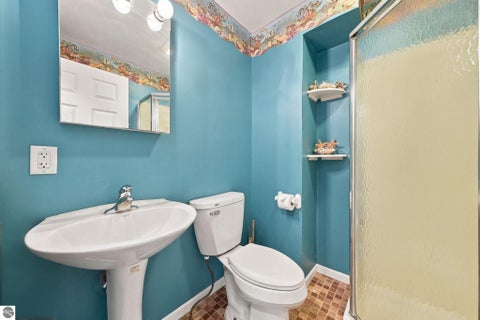 Tiny photo for 1858 N Kings Highway, Luther, MI 49656 (MLS # 1951110)