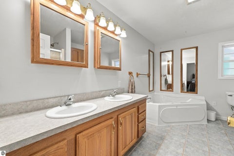 Tiny photo for 1858 N Kings Highway, Luther, MI 49656 (MLS # 1951110)