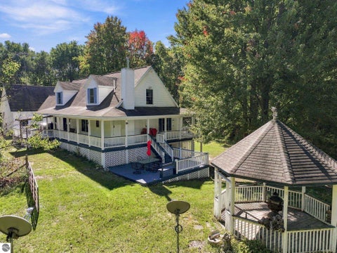 Tiny photo for 1858 N Kings Highway, Luther, MI 49656 (MLS # 1951110)