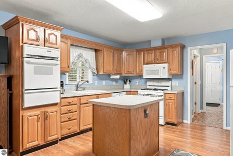 Tiny photo for 1858 N Kings Highway, Luther, MI 49656 (MLS # 1951110)