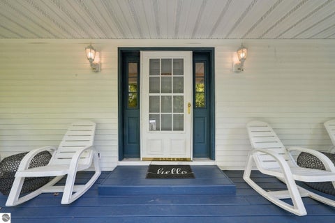 Tiny photo for 1858 N Kings Highway, Luther, MI 49656 (MLS # 1951110)