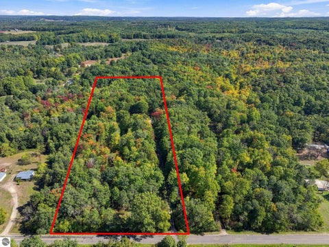 Tiny photo for 1858 N Kings Highway, Luther, MI 49656 (MLS # 1951110)