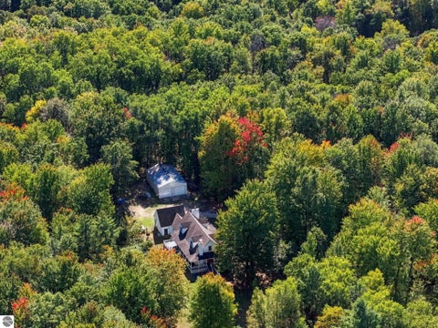 Tiny photo for 1858 N Kings Highway, Luther, MI 49656 (MLS # 1951110)