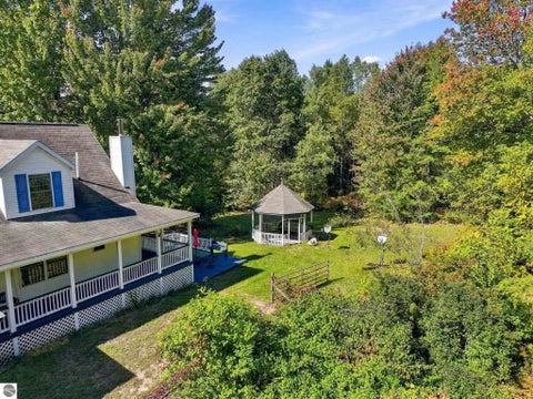 Tiny photo for 1858 N Kings Highway, Luther, MI 49656 (MLS # 1951110)