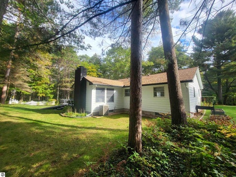 Tiny photo for 6753 Roanoak Drive, Oscoda, MI 48750 (MLS # 1947185)