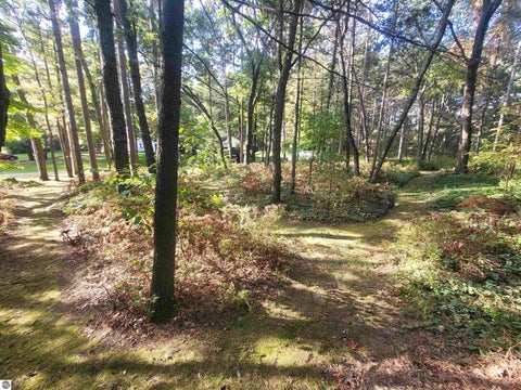 Tiny photo for 6753 Roanoak Drive, Oscoda, MI 48750 (MLS # 1947185)