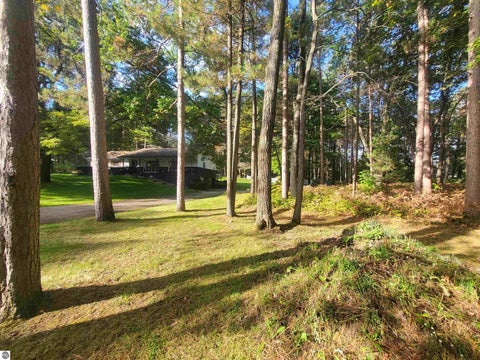 Tiny photo for 6753 Roanoak Drive, Oscoda, MI 48750 (MLS # 1947185)