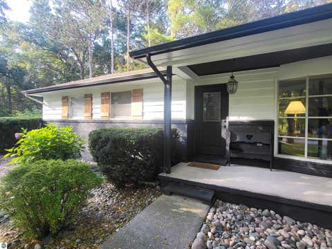 Tiny photo for 6753 Roanoak Drive, Oscoda, MI 48750 (MLS # 1947185)