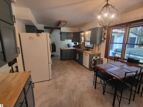 Tiny photo for 6753 Roanoak Drive, Oscoda, MI 48750 (MLS # 1947185)