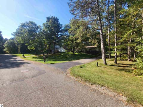 Tiny photo for 6753 Roanoak Drive, Oscoda, MI 48750 (MLS # 1947185)