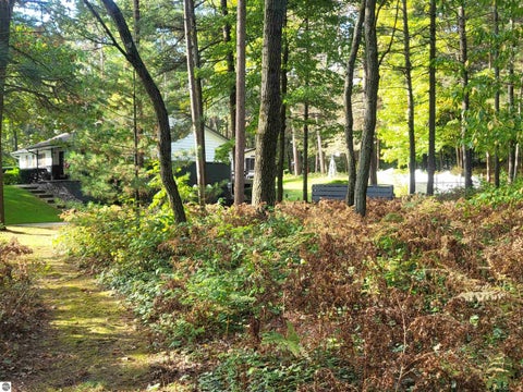 Tiny photo for 6753 Roanoak Drive, Oscoda, MI 48750 (MLS # 1947185)